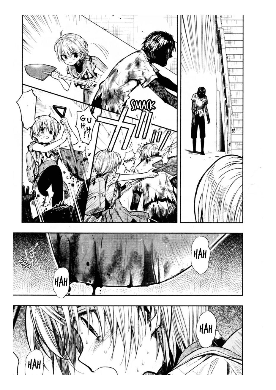 Chapter 65 - halaman 25