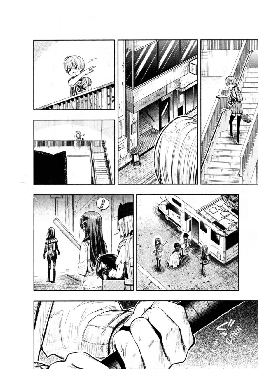 Chapter 65 - halaman 26