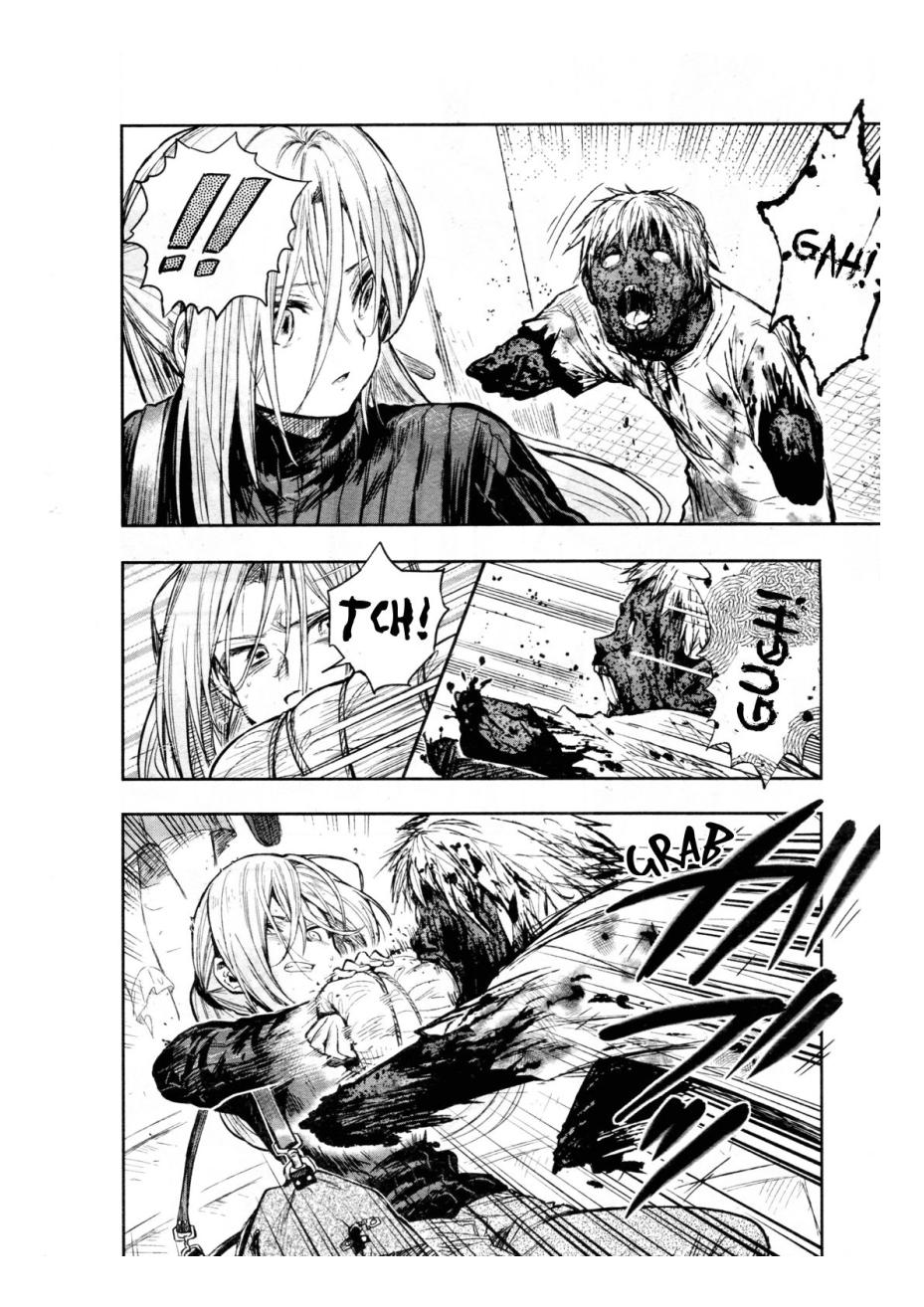 Chapter 65 - halaman 28