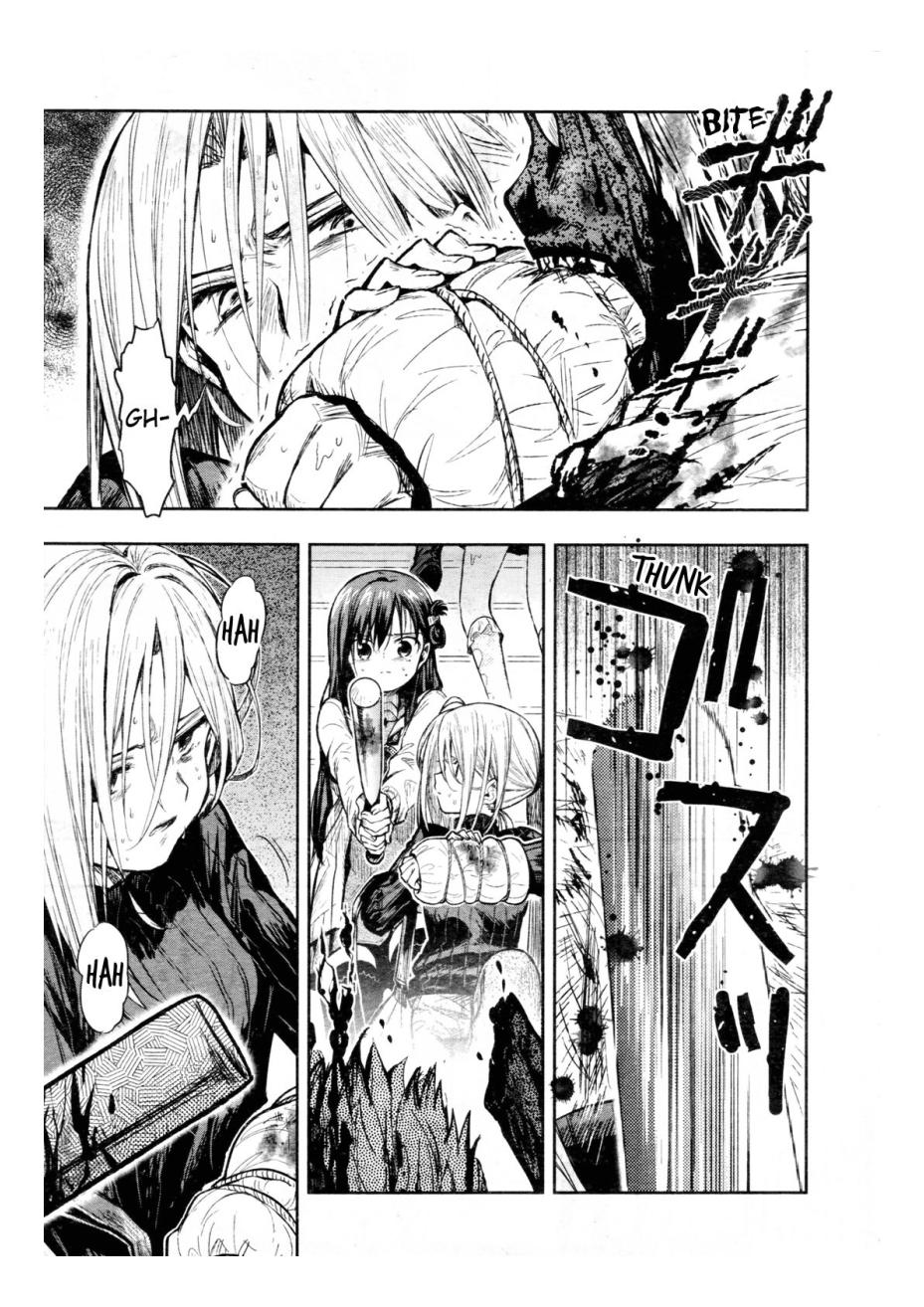 Chapter 65 - halaman 29