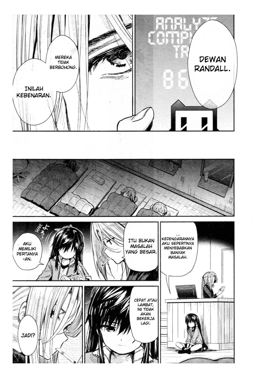 Chapter 65 - halaman 33