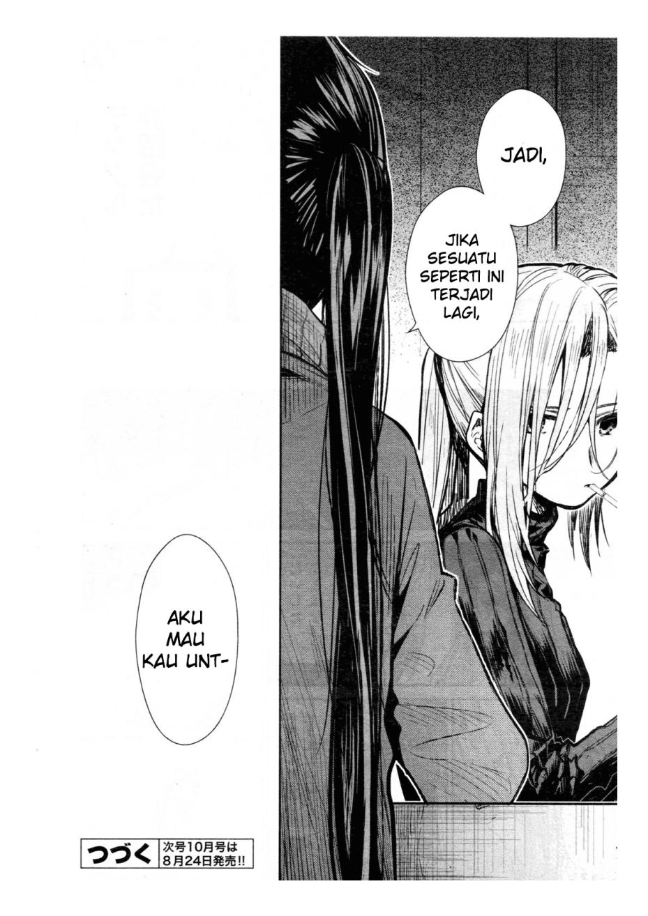 Chapter 65 - halaman 34