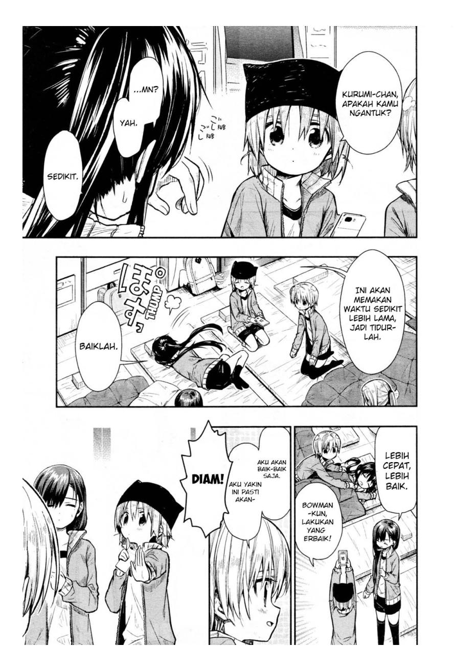 Chapter 65 - halaman 9
