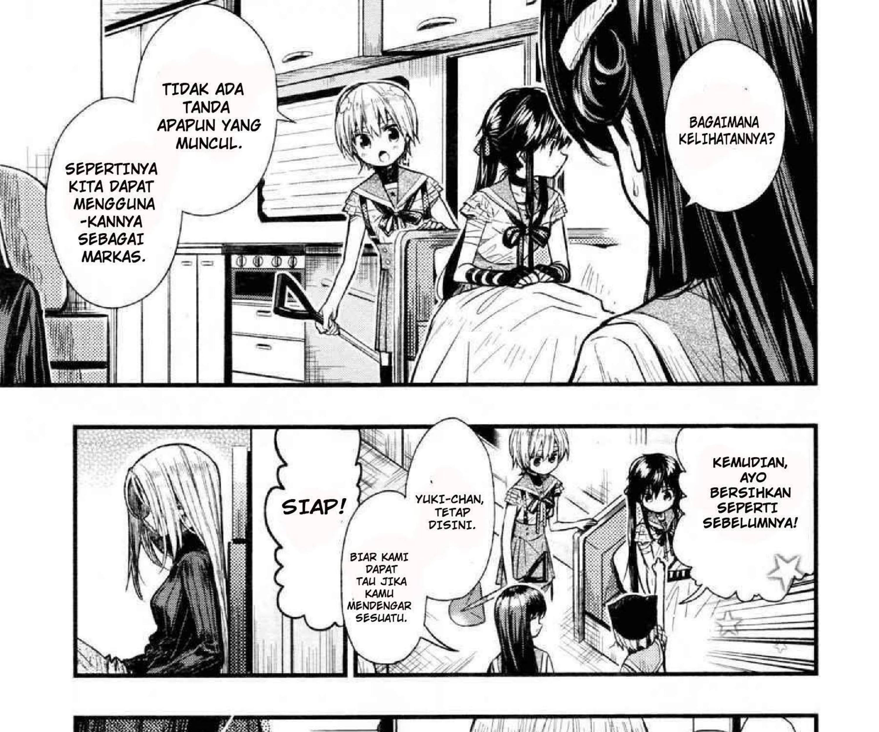 Chapter 64 - halaman 20