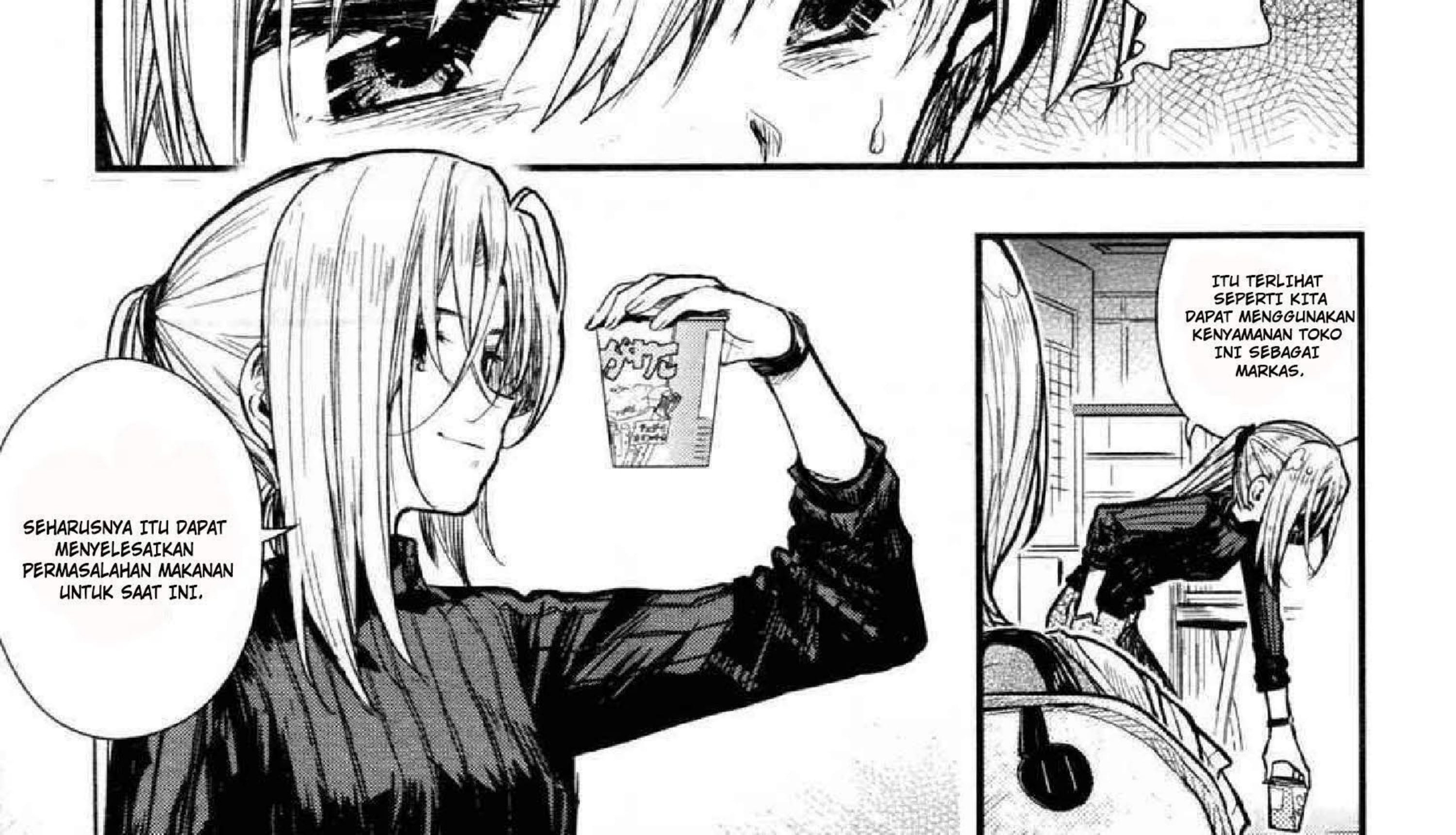 Chapter 64 - halaman 23