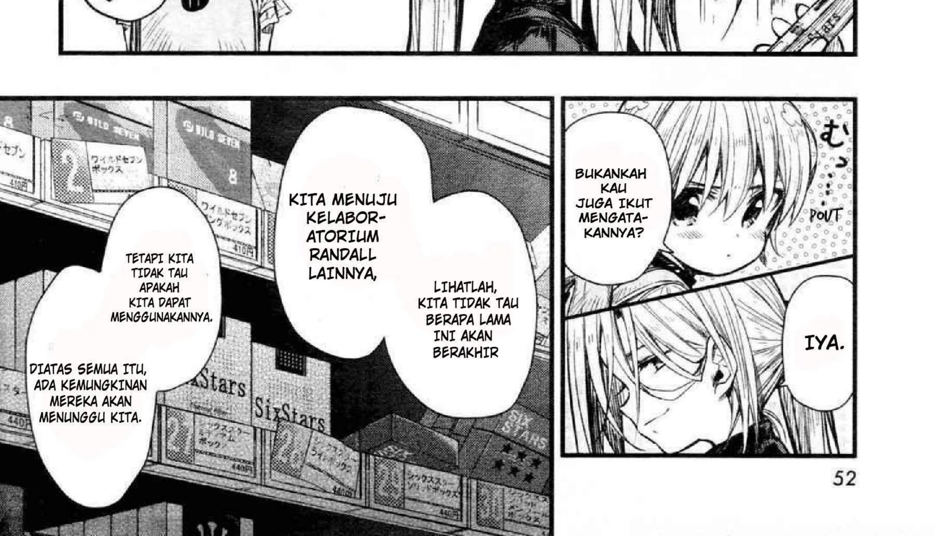 Chapter 64 - halaman 25