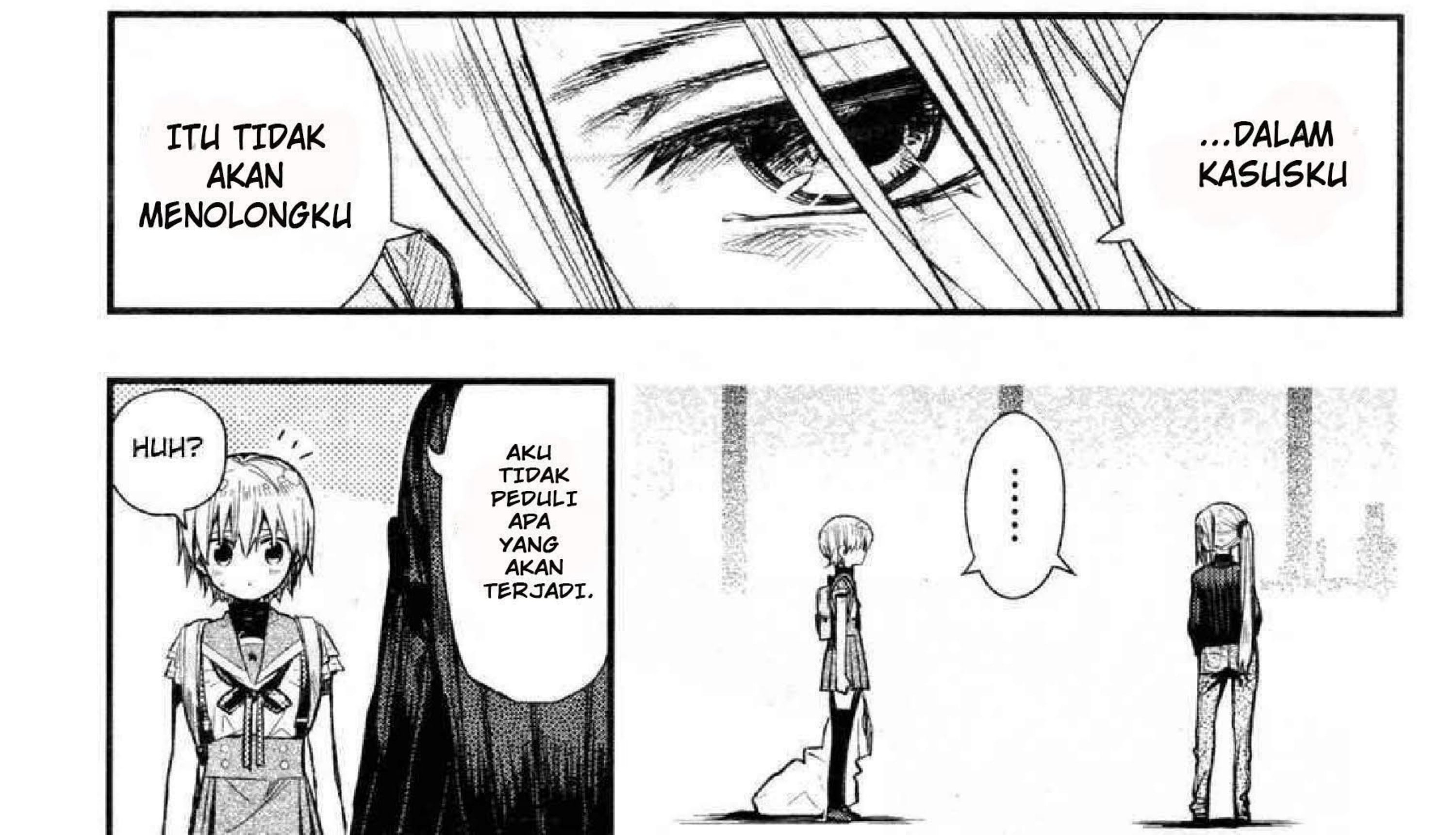Chapter 64 - halaman 27