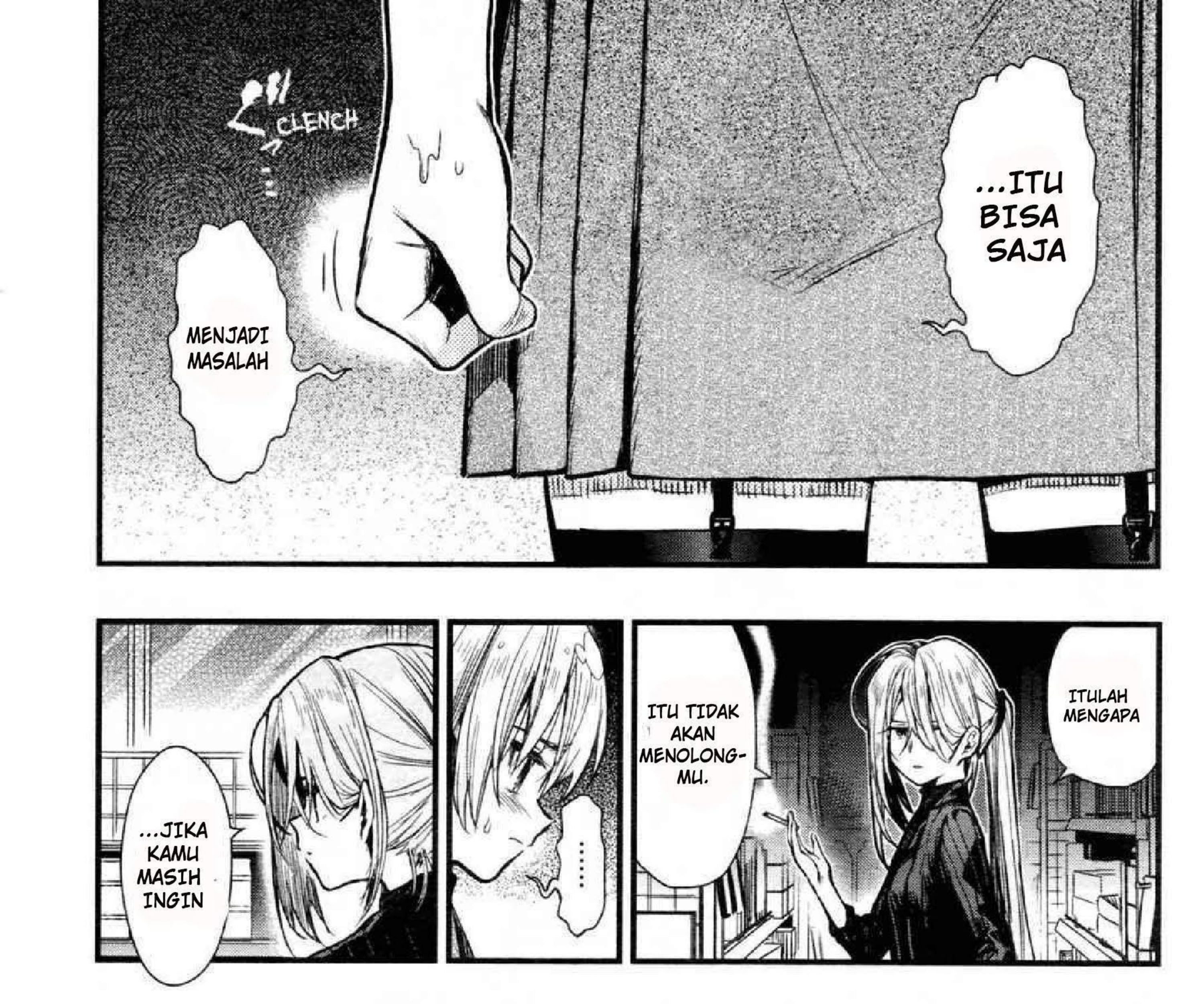 Chapter 64 - halaman 30