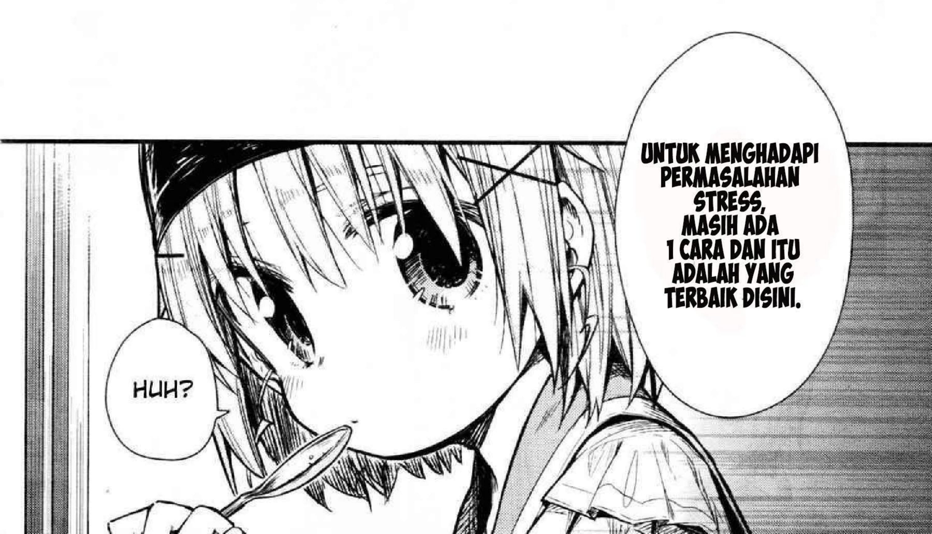 Chapter 64 - halaman 31