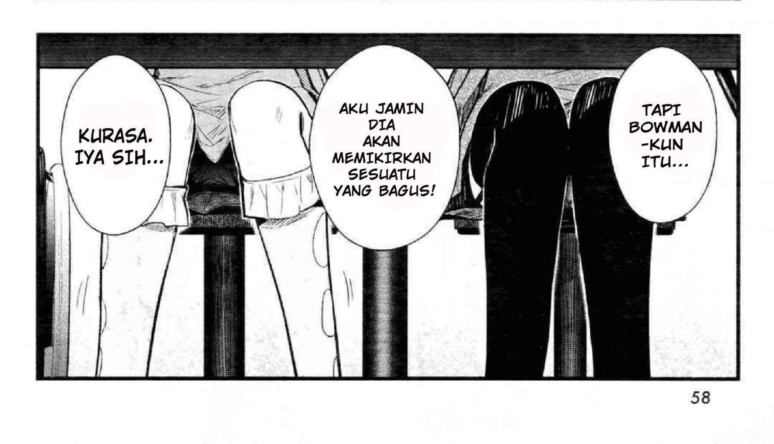 Chapter 64 - halaman 35