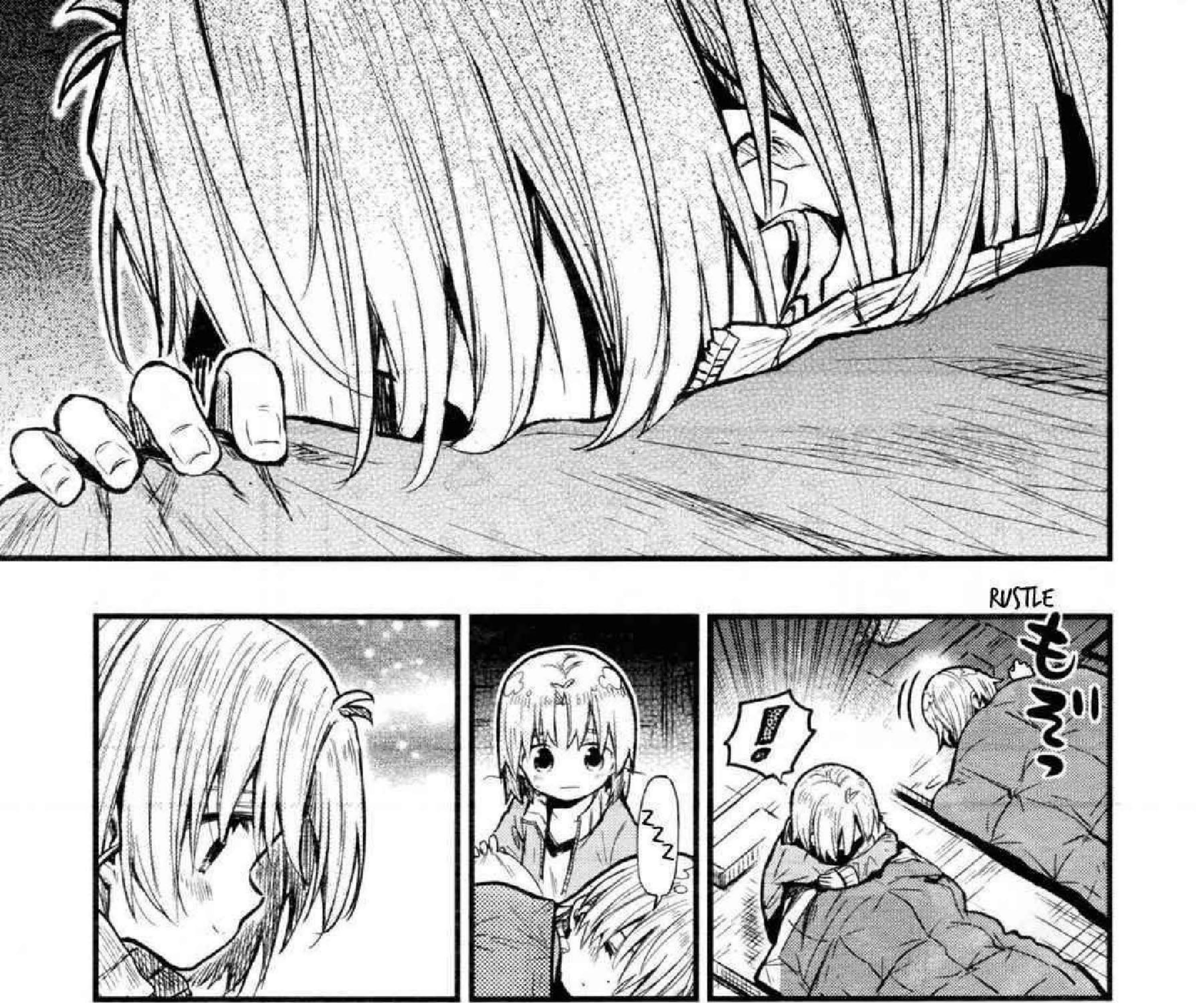 Chapter 64 - halaman 44
