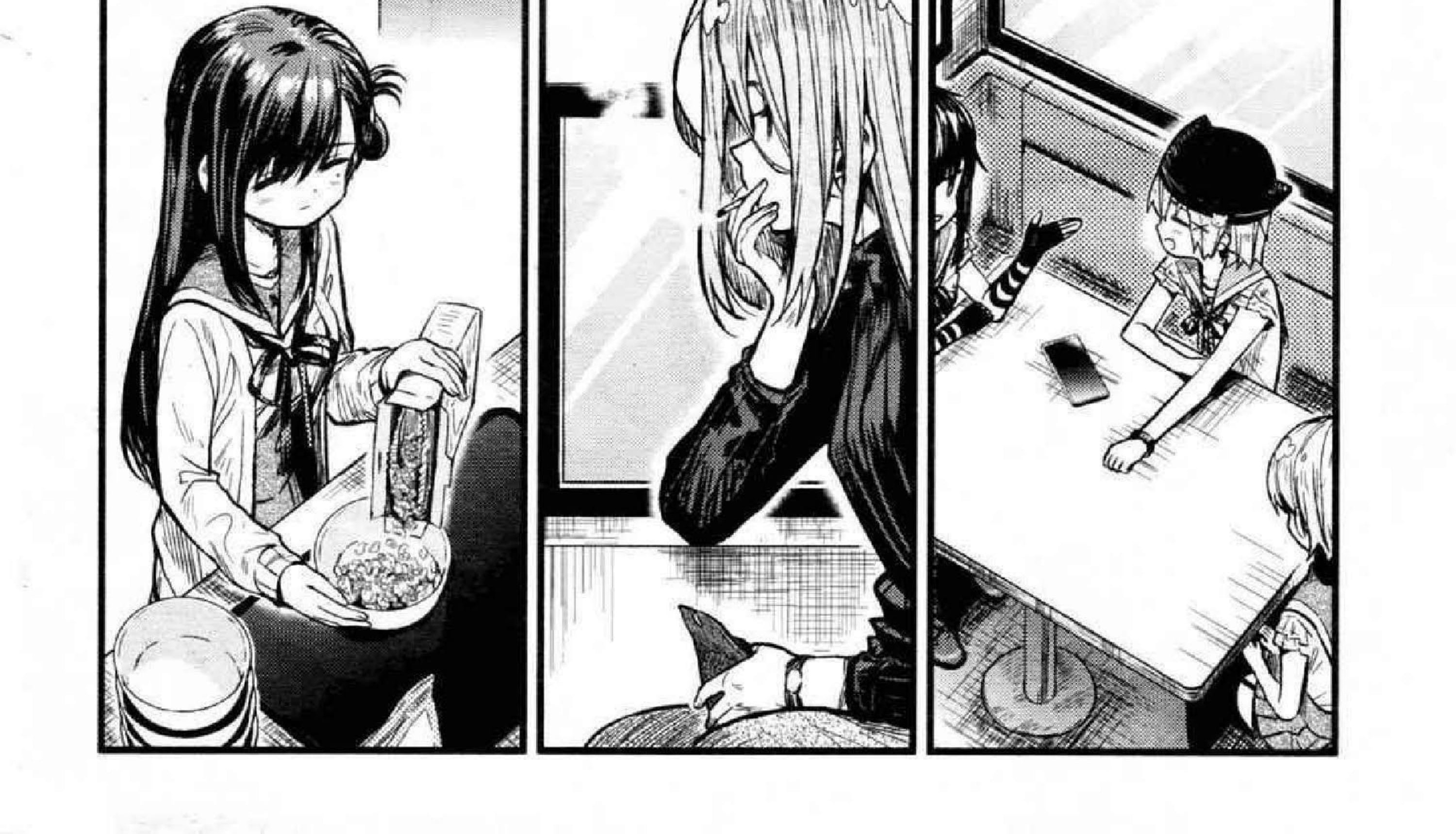 Chapter 64 - halaman 7