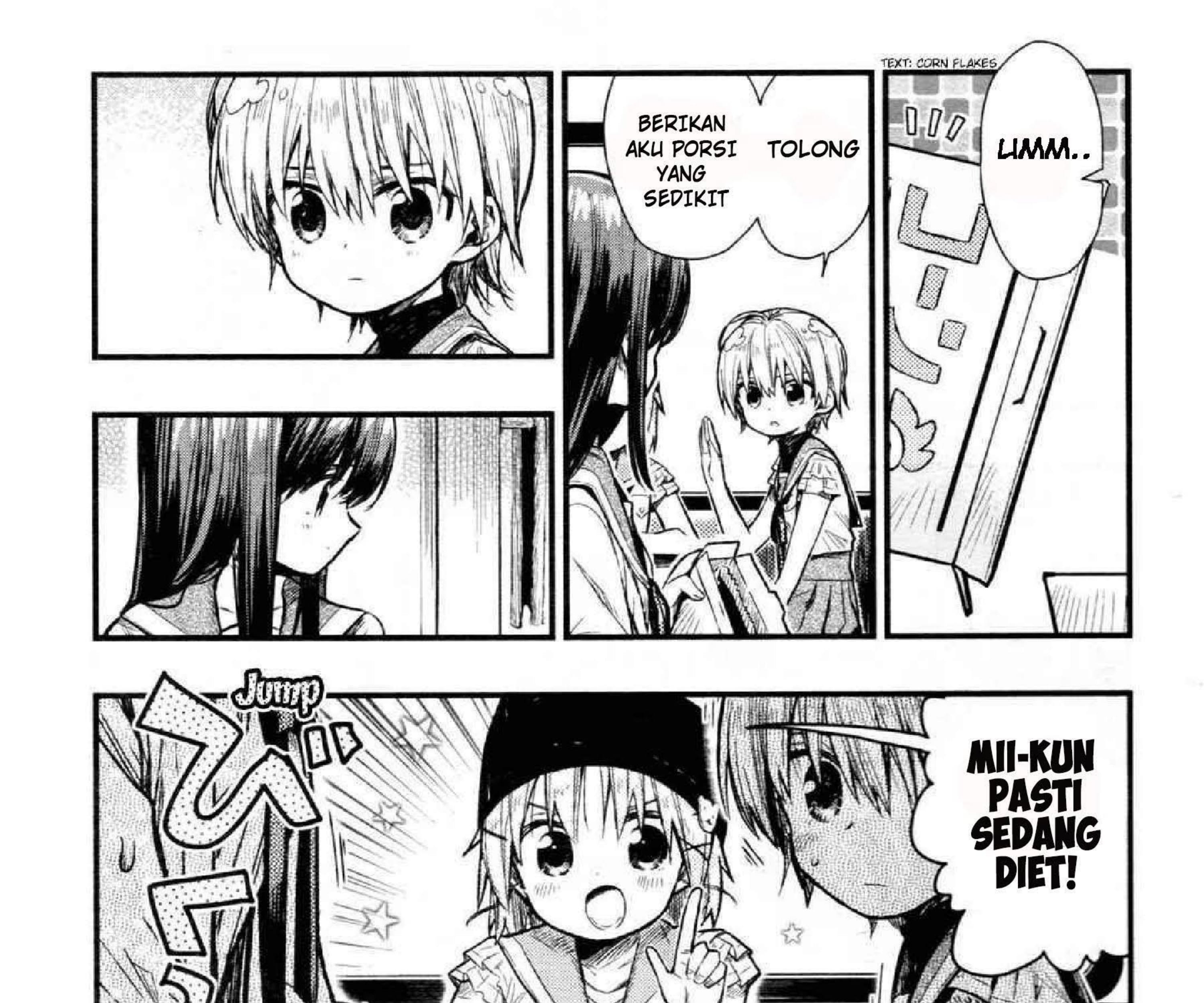 Chapter 64 - halaman 8