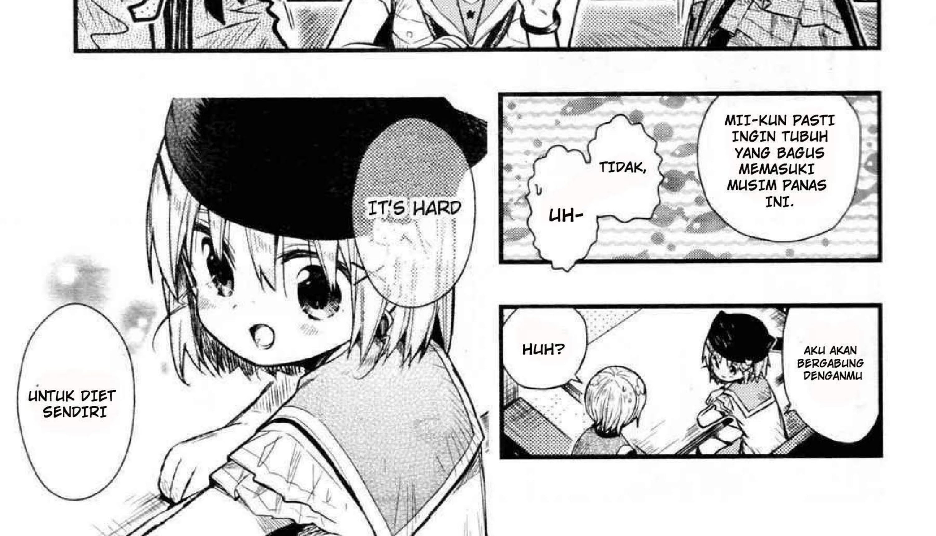 Chapter 64 - halaman 9