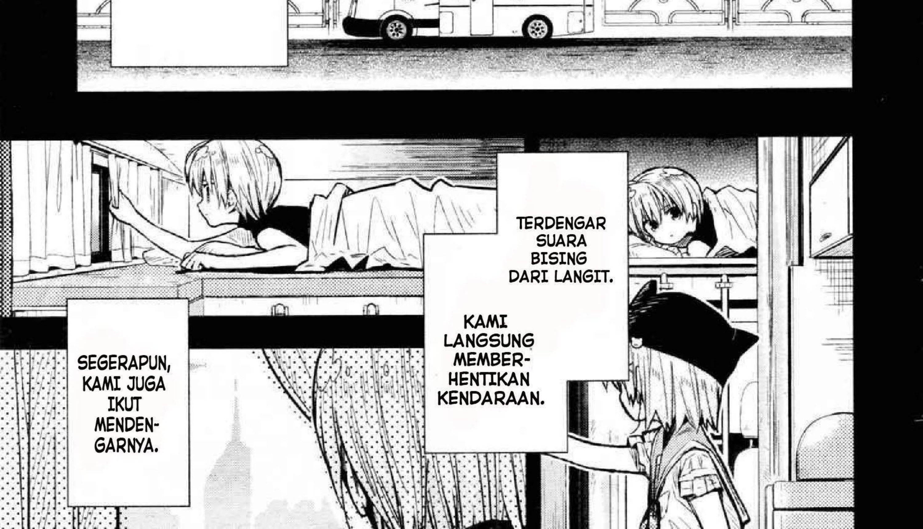 Chapter 64 - halaman 13