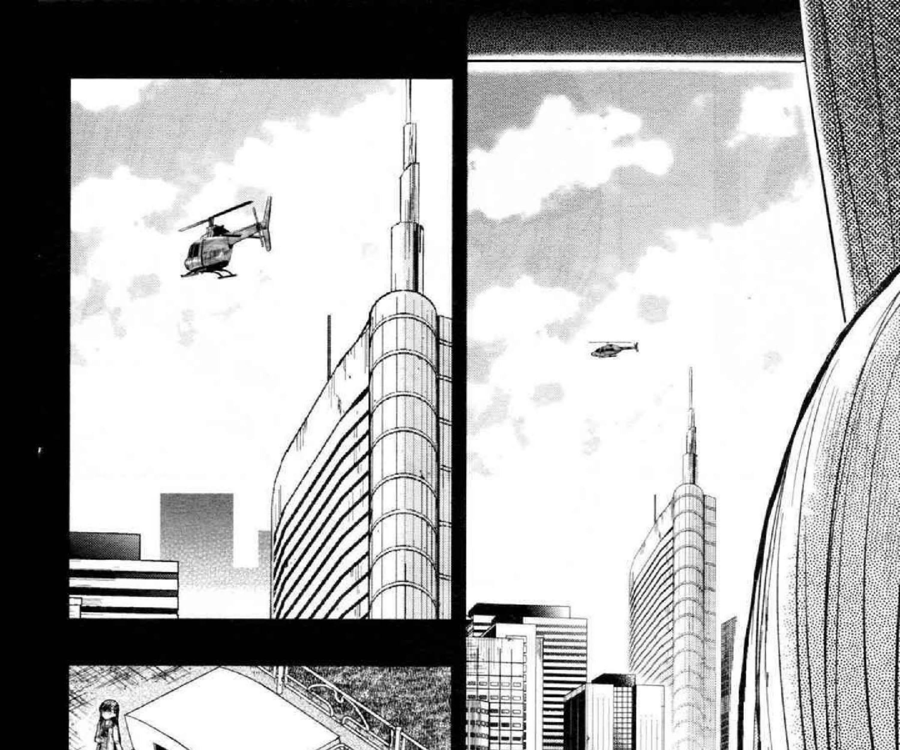 Chapter 64 - halaman 14