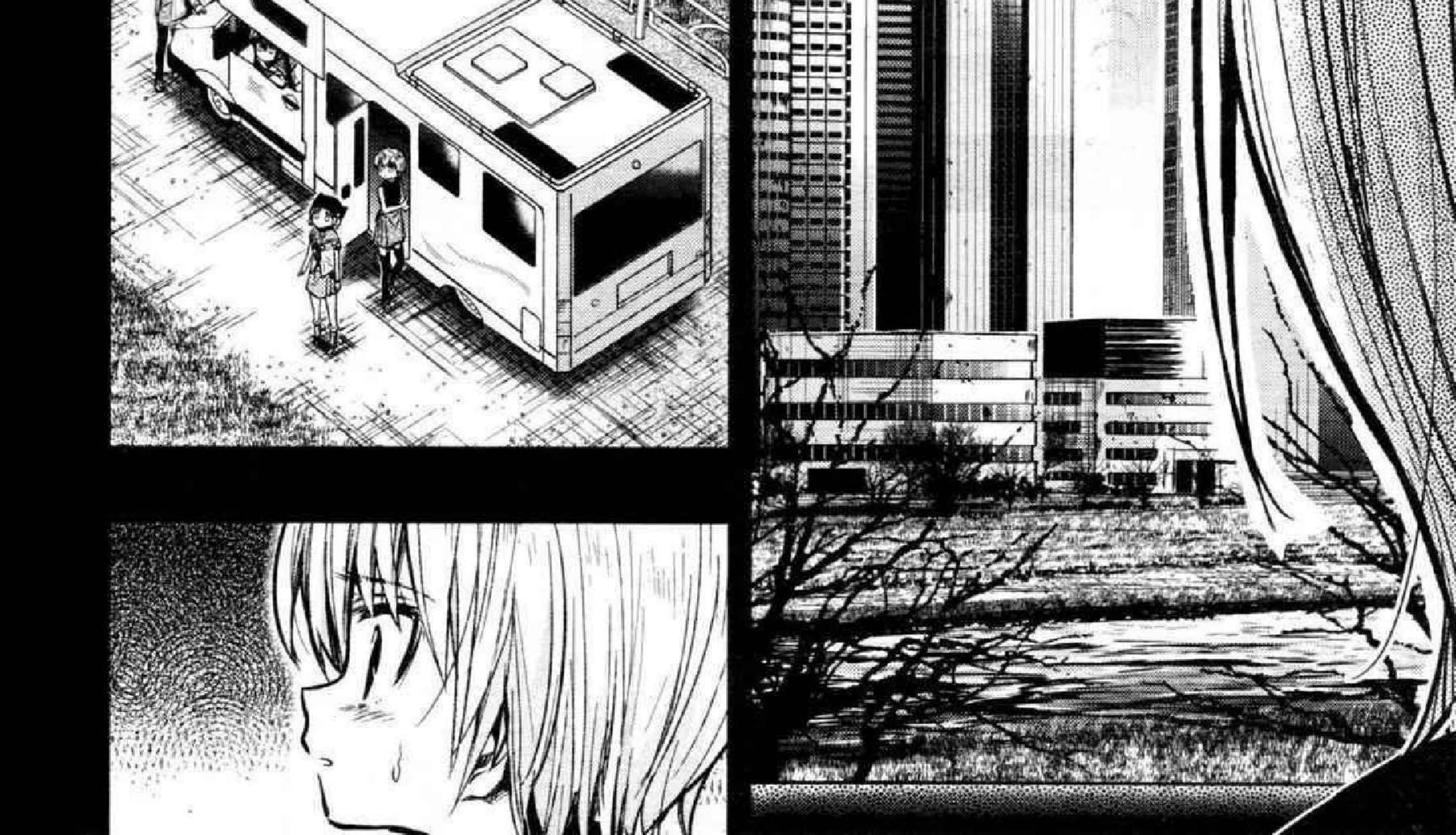 Chapter 64 - halaman 15