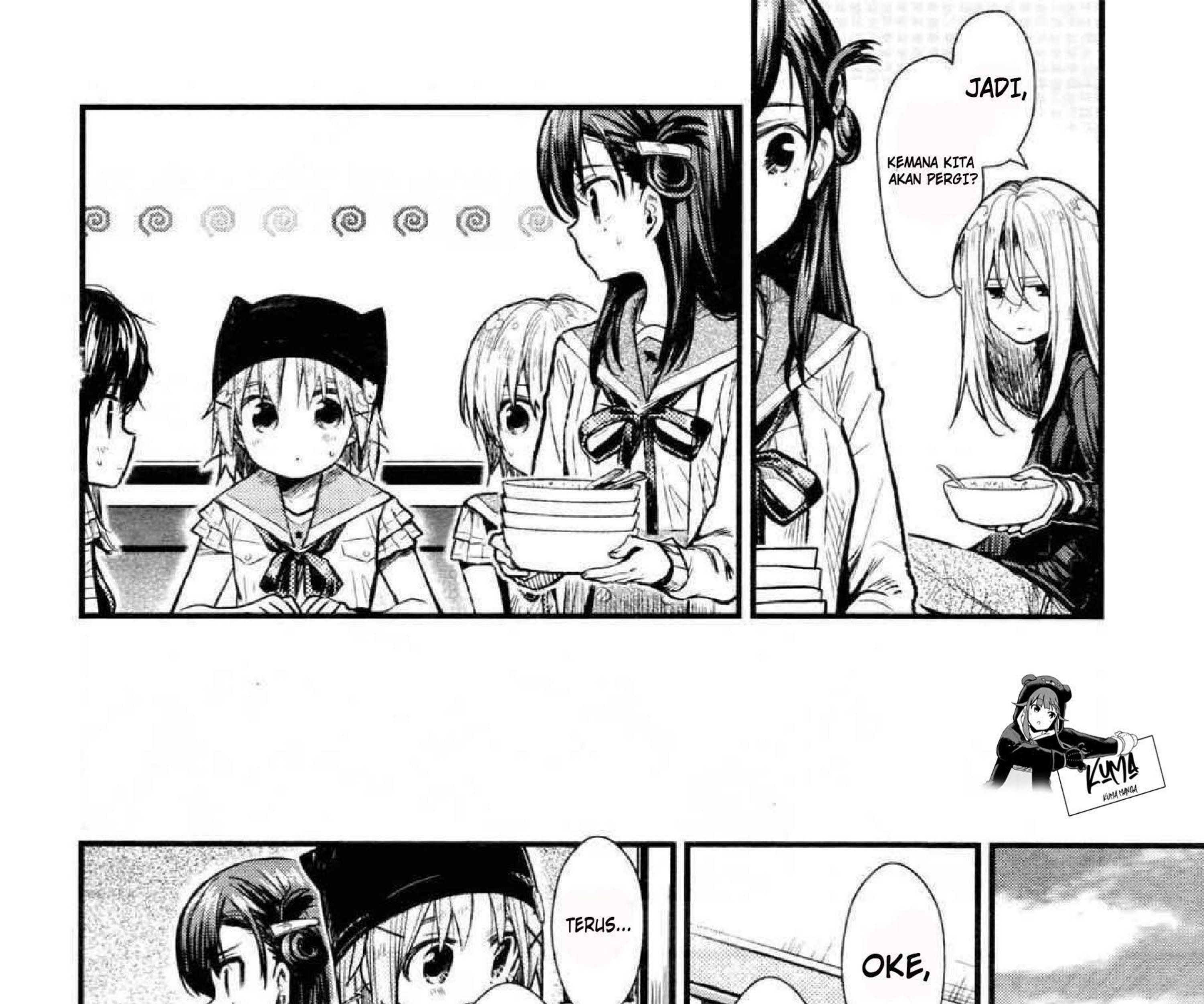 Chapter 64 - halaman 18