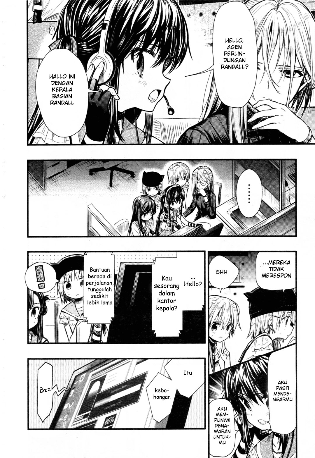 Chapter 63 - halaman 12