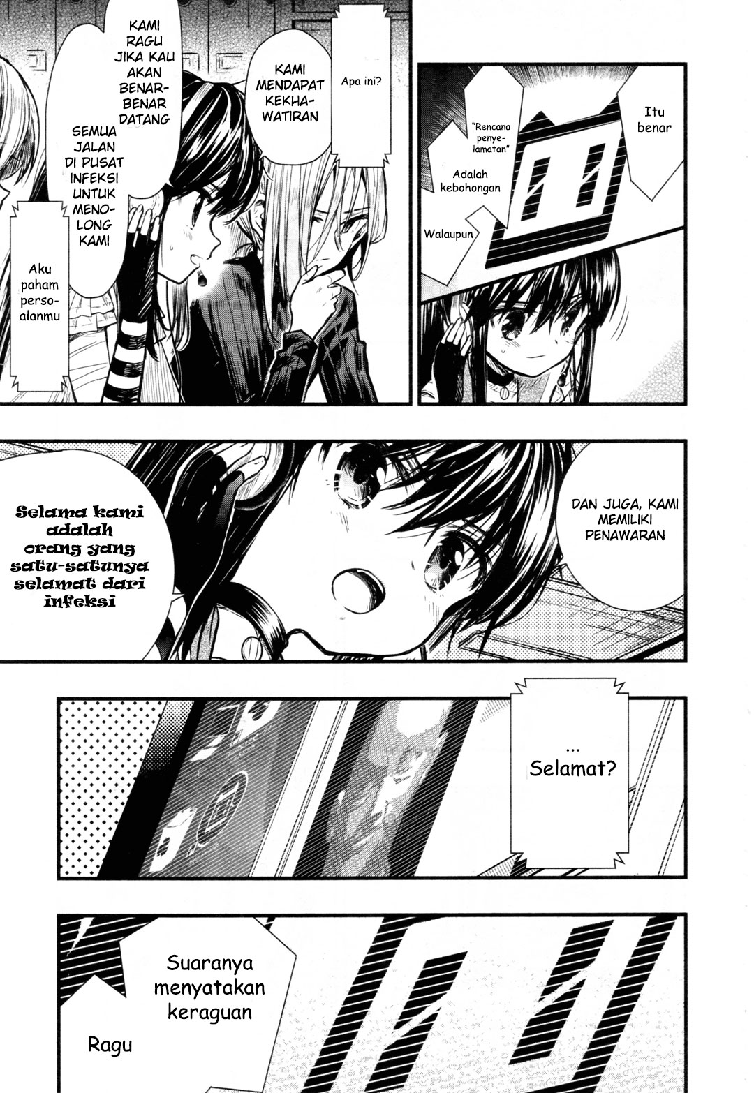 Chapter 63 - halaman 14