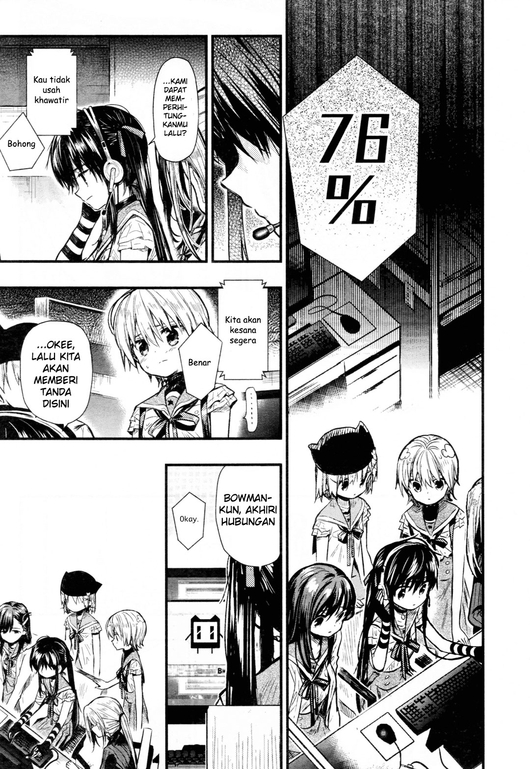 Chapter 63 - halaman 20
