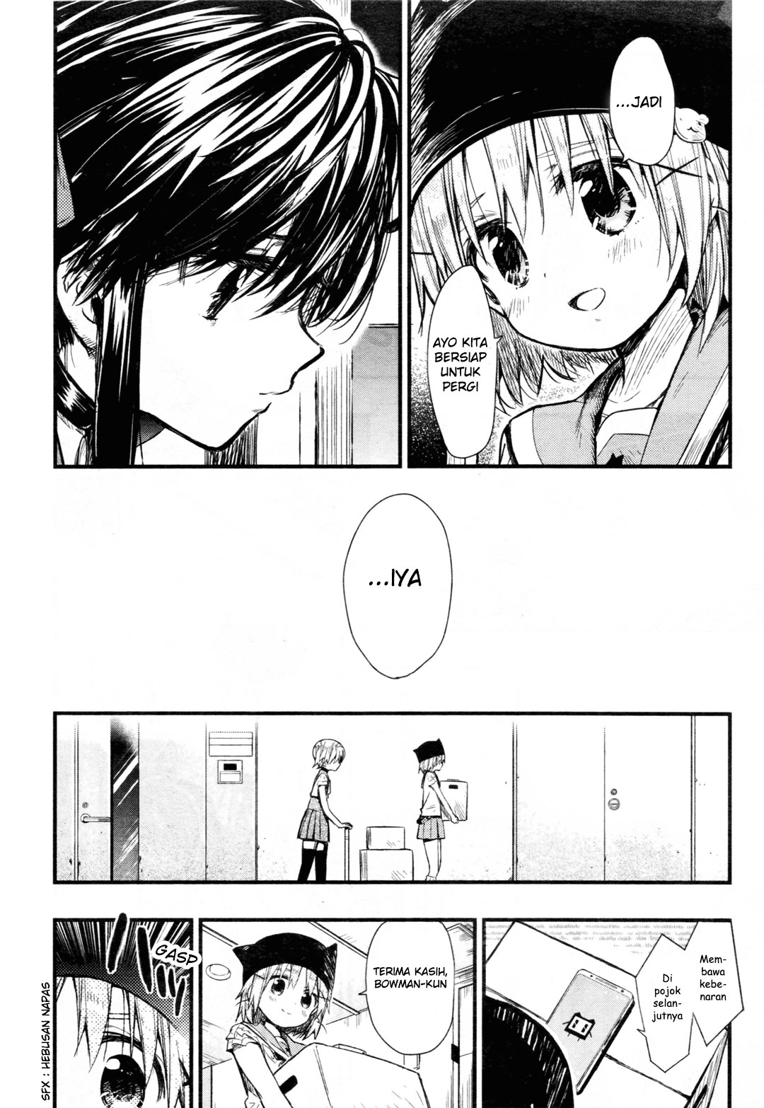 Chapter 63 - halaman 21