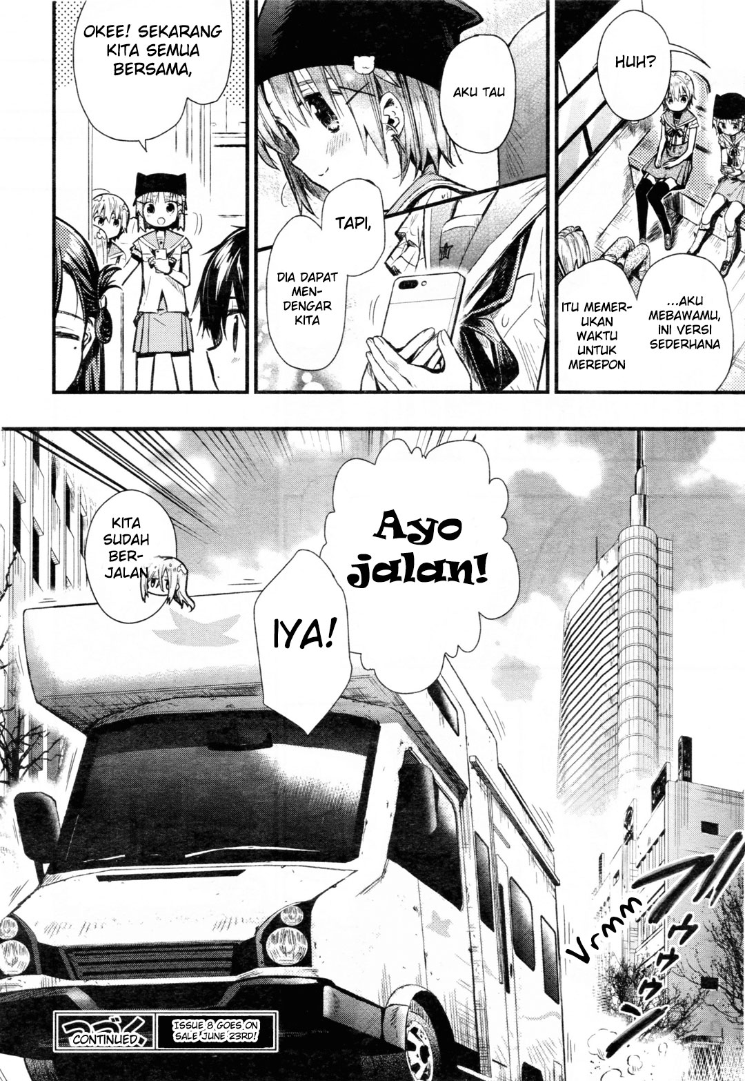 Chapter 63 - halaman 27