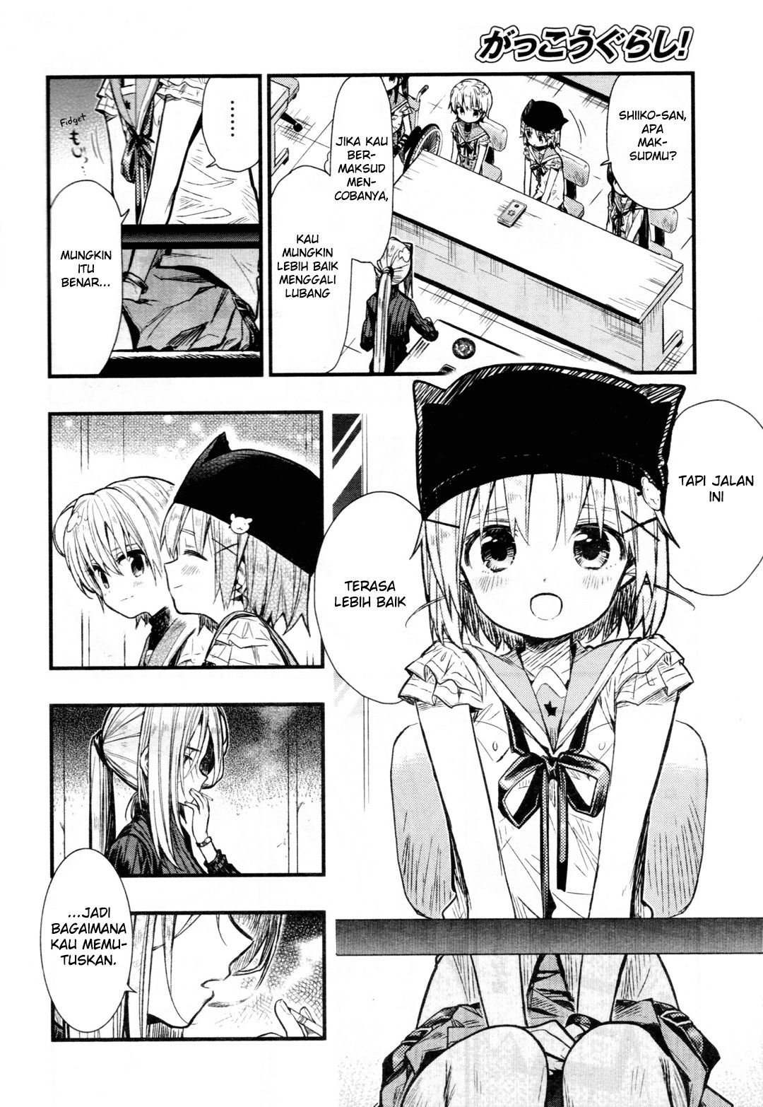 Chapter 63 - halaman 8