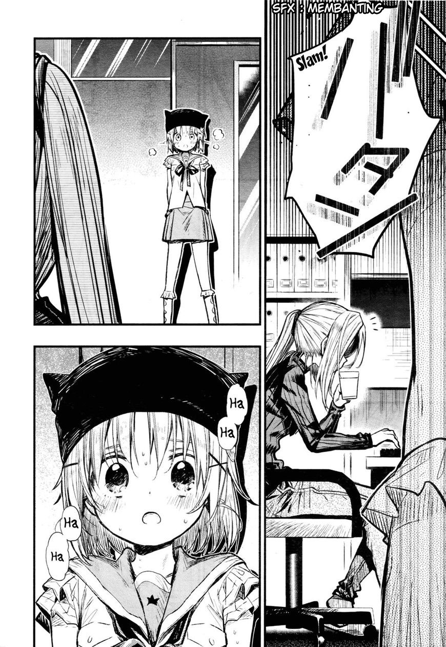 Chapter 62 - halaman 13