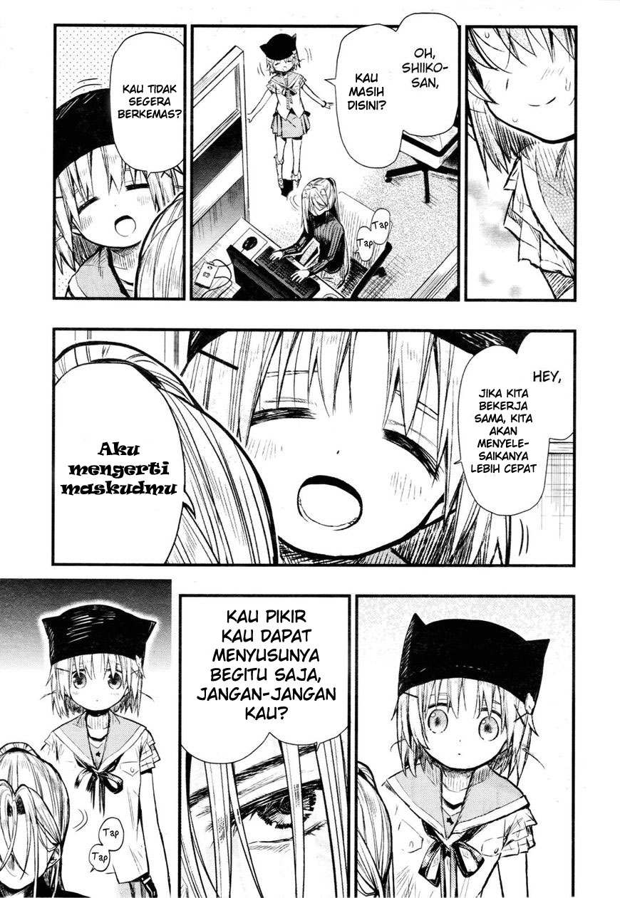 Chapter 62 - halaman 14