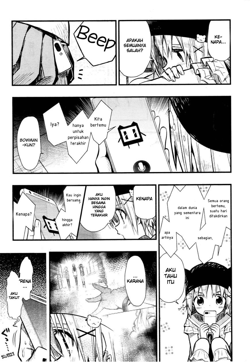 Chapter 62 - halaman 16