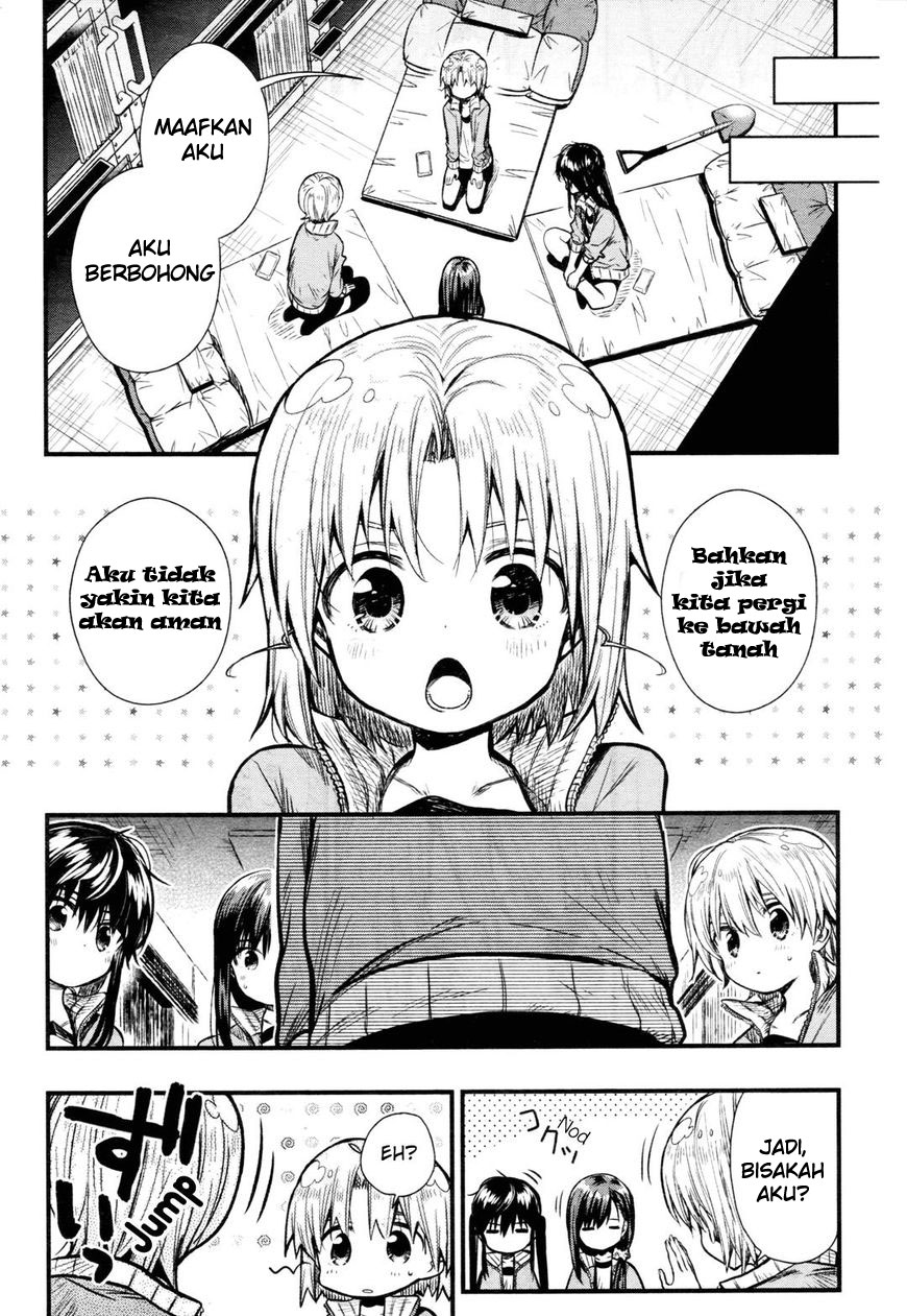 Chapter 62 - halaman 20