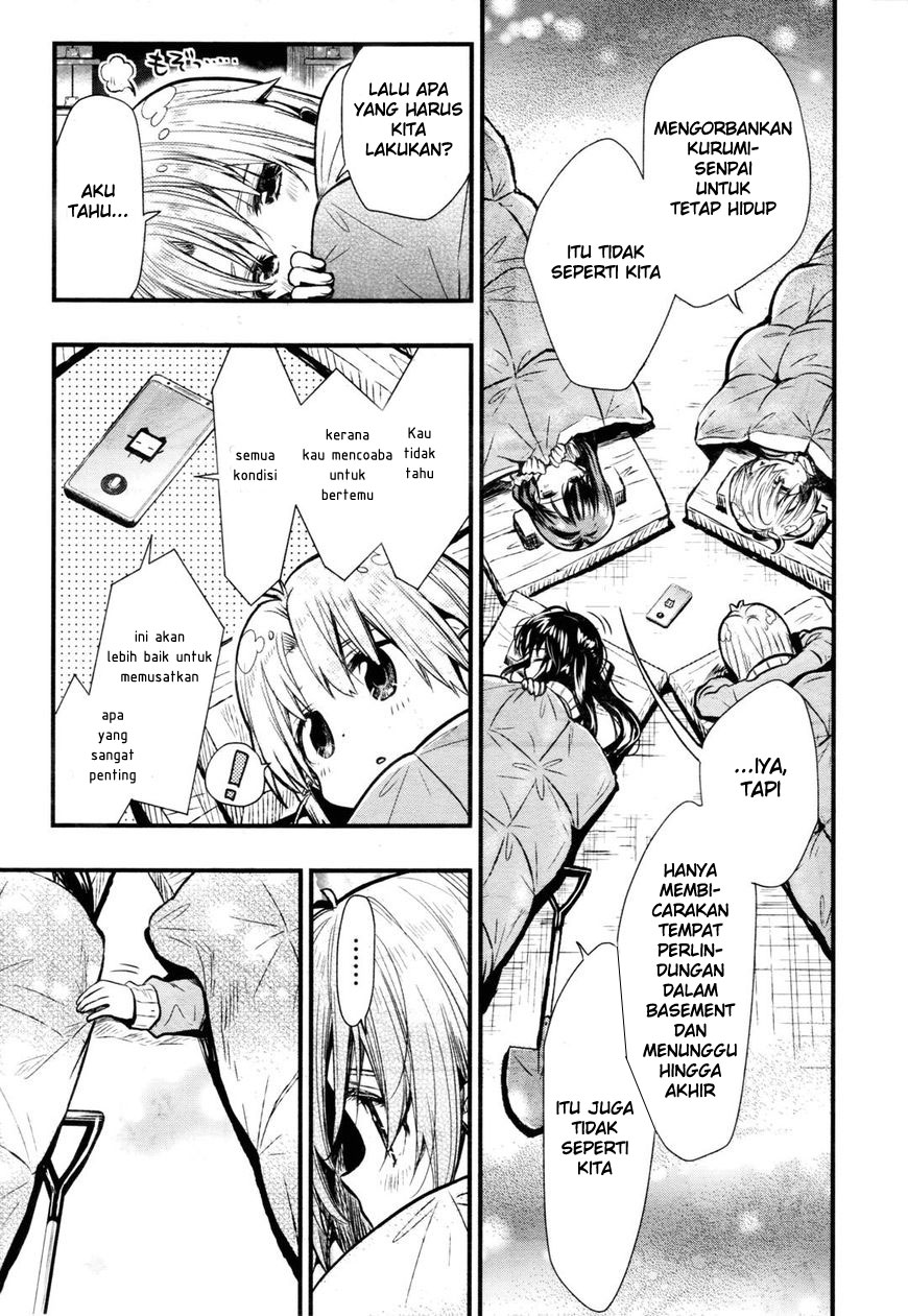 Chapter 62 - halaman 26