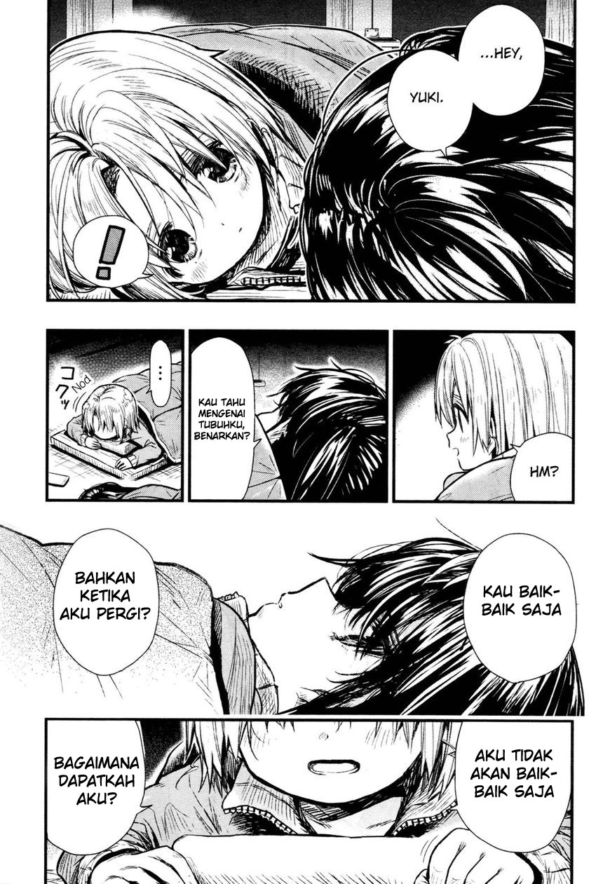 Chapter 62 - halaman 27