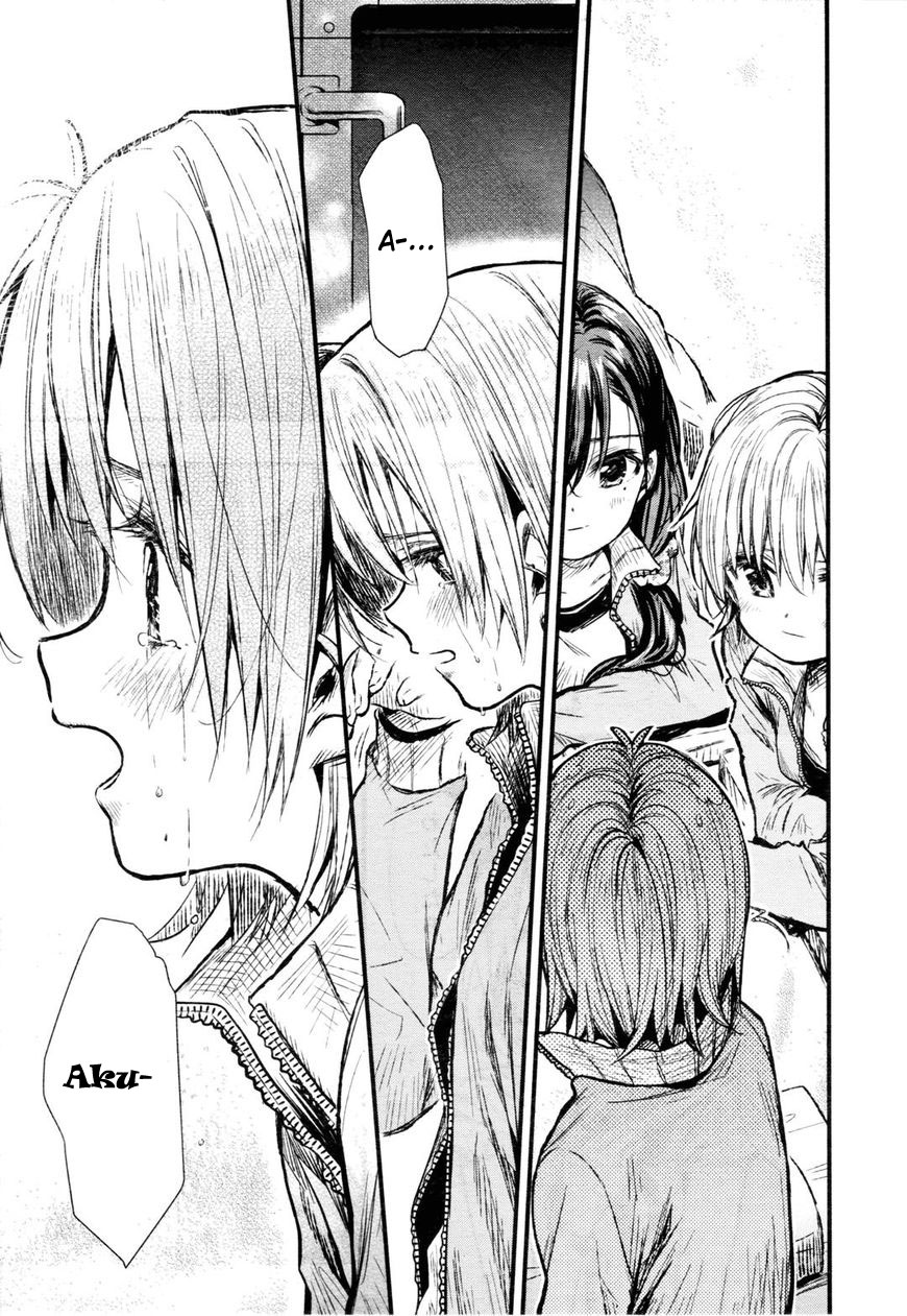 Chapter 62 - halaman 30