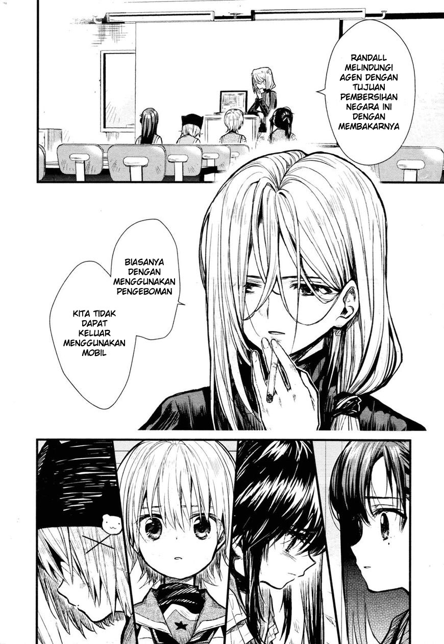 Chapter 62 - halaman 5