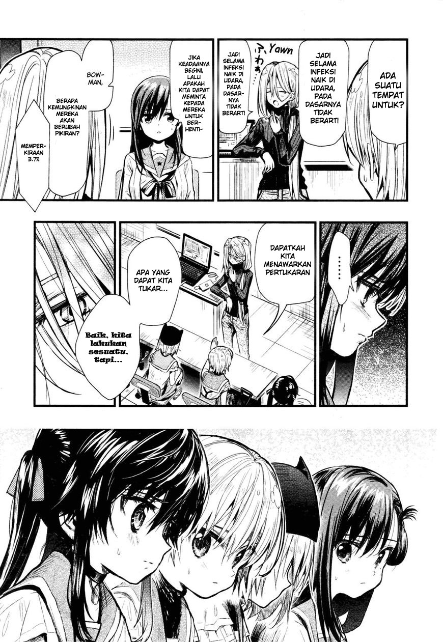 Chapter 62 - halaman 6