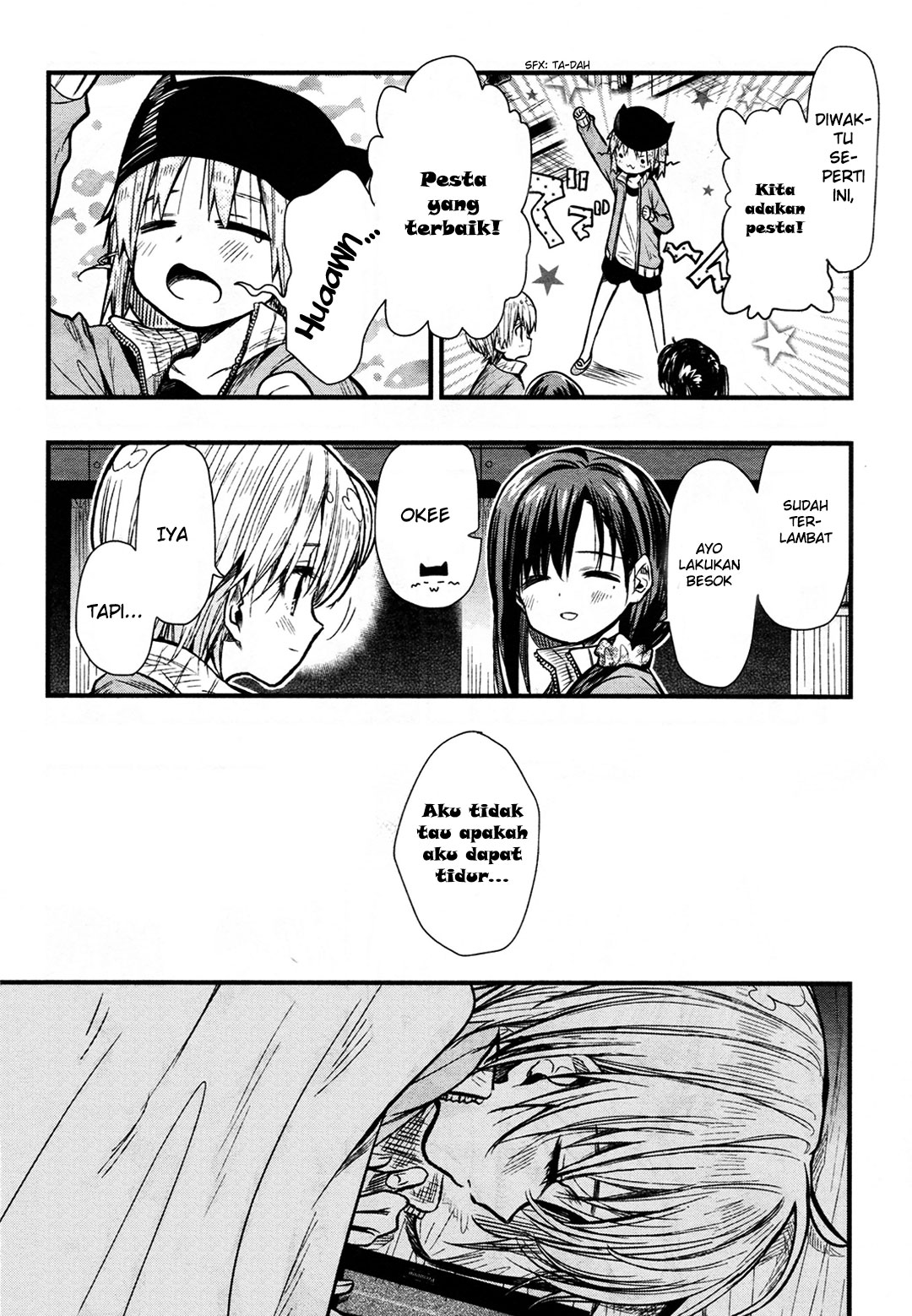 Chapter 61 - halaman 14