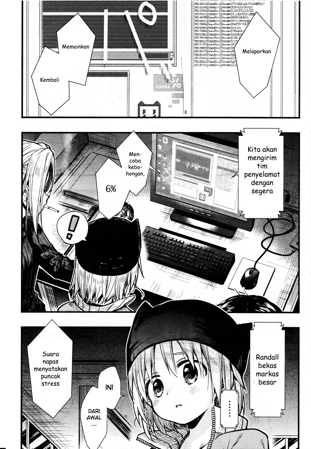 Chapter 61 - halaman 20