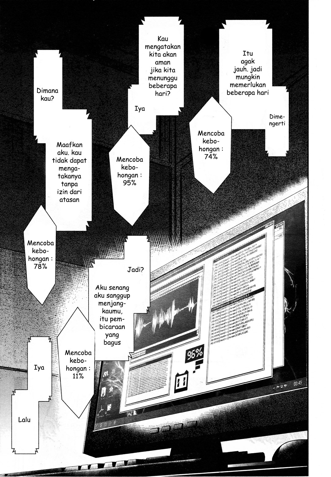 Chapter 61 - halaman 21