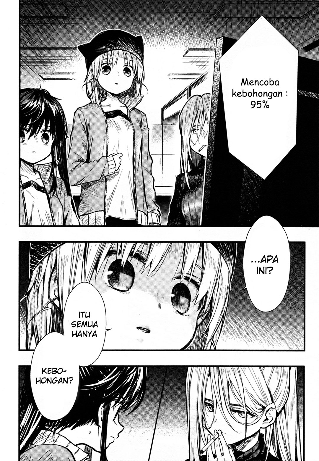 Chapter 61 - halaman 22