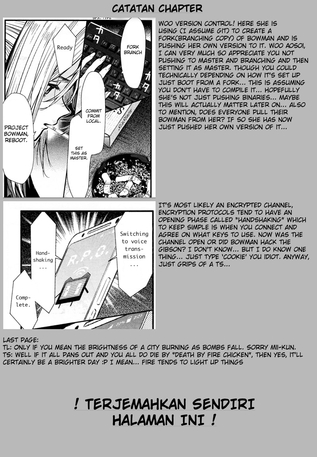 Chapter 61 - halaman 29