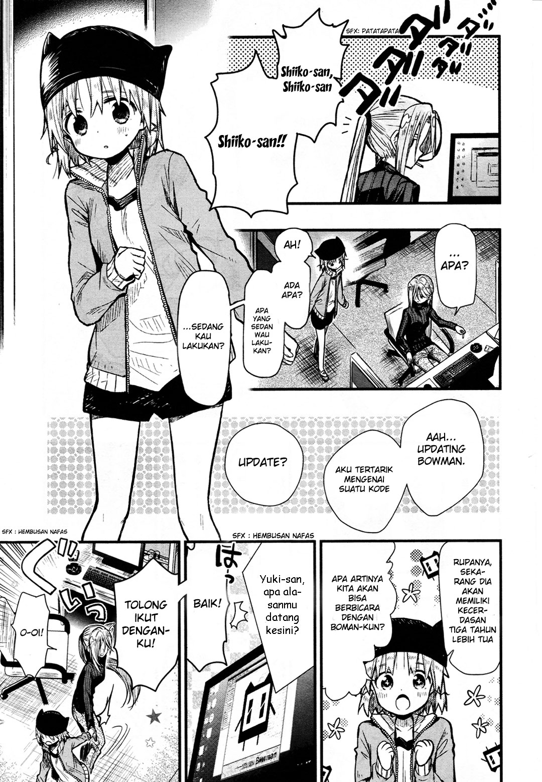 Chapter 61 - halaman 7