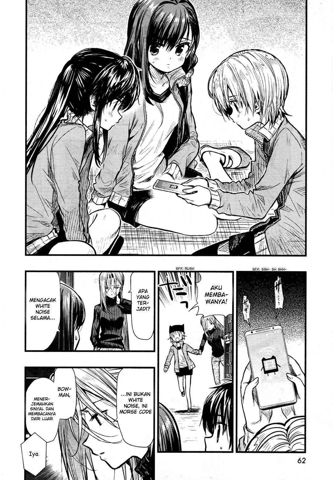 Chapter 61 - halaman 8