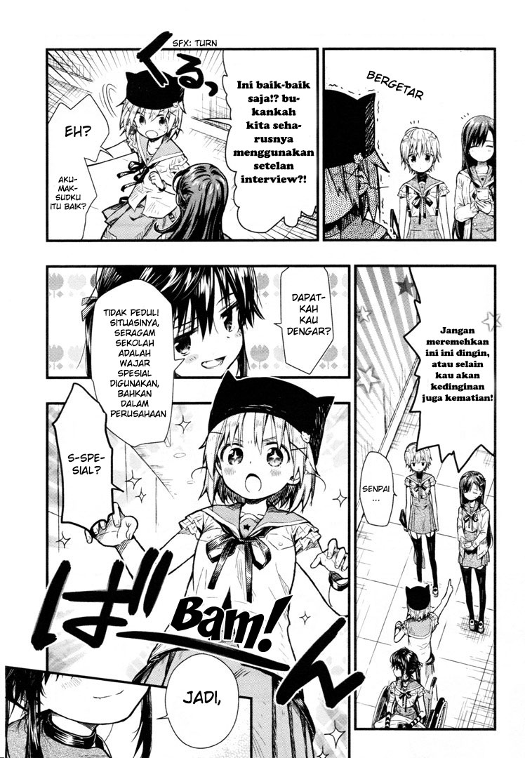 Chapter 60 - halaman 12