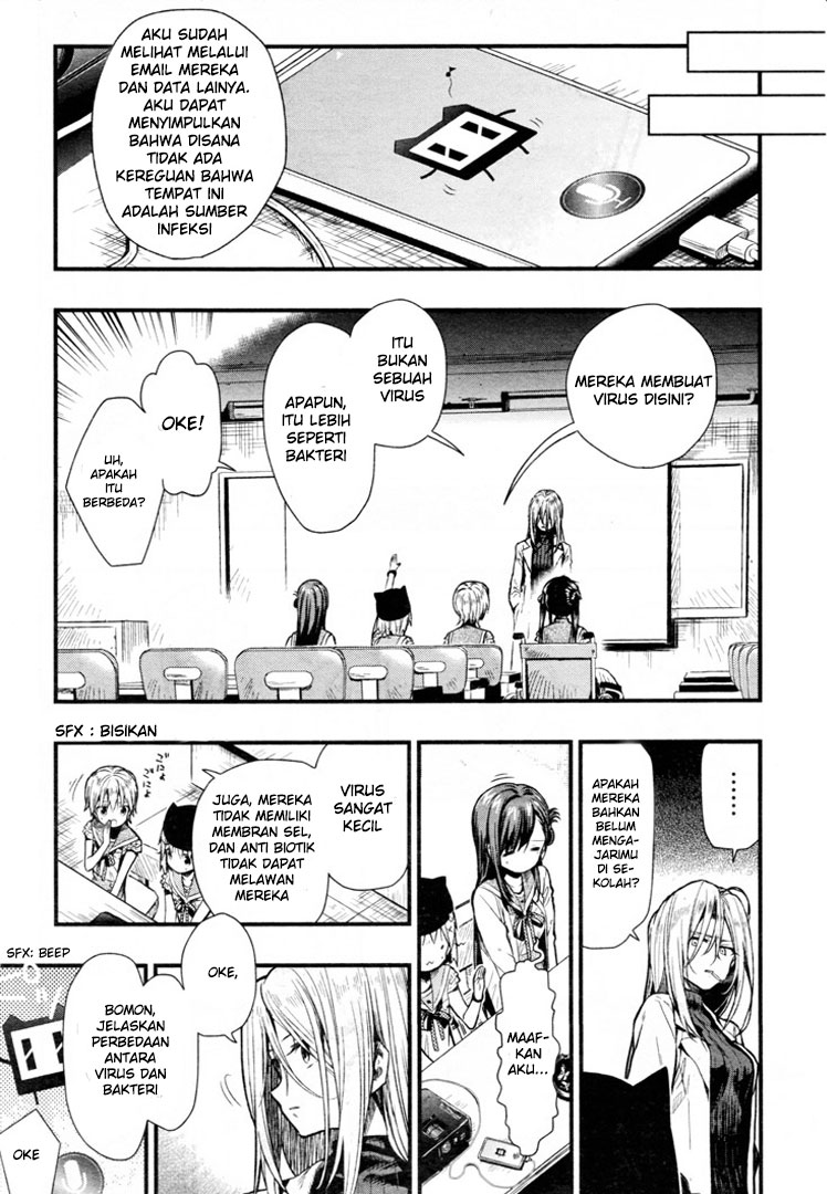 Chapter 60 - halaman 15
