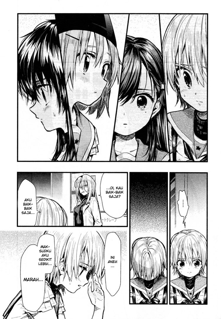 Chapter 60 - halaman 18
