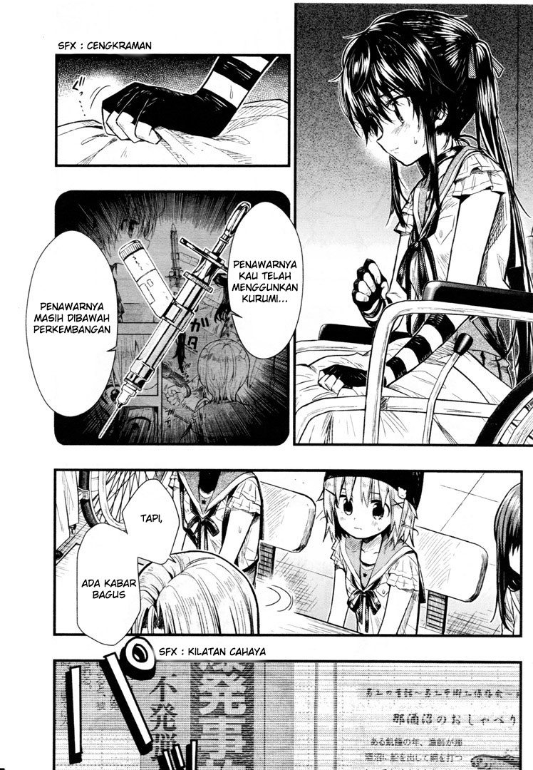 Chapter 60 - halaman 20