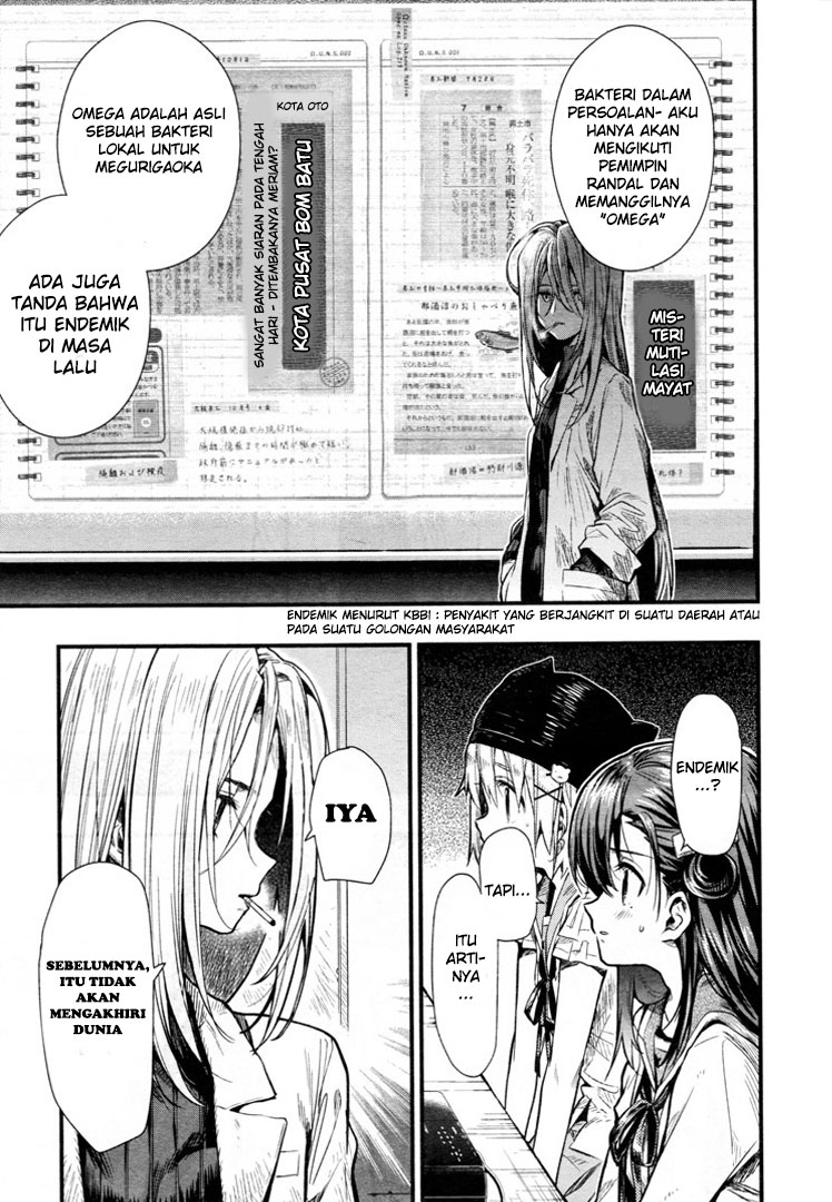 Chapter 60 - halaman 21