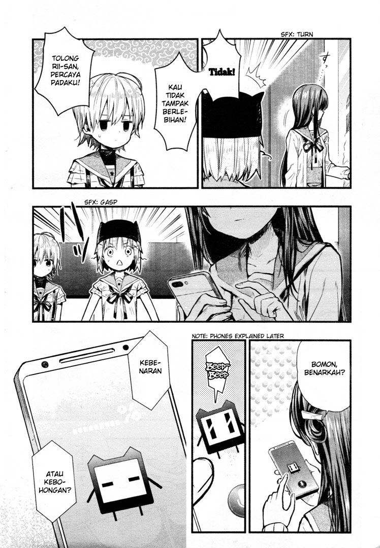 Chapter 60 - halaman 6